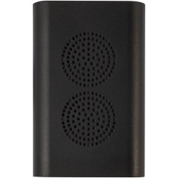 Compresseur d'air Pilot électrique et portableCouleur:Noir