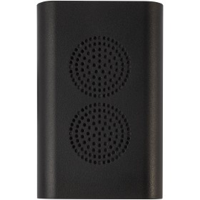 Compresseur d'air Pilot électrique et portableCouleur:Noir