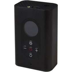 Compresseur d'air Pilot électrique et portableCouleur:Noir