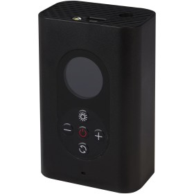 Compresseur d'air Pilot électrique et portableCouleur:Noir