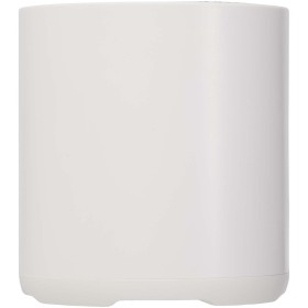 Haut-parleur Hunor sans fil de 3 W en plastique recycléCouleur:Blanc