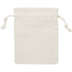 Miroir en bambou LustreCouleur:Naturel