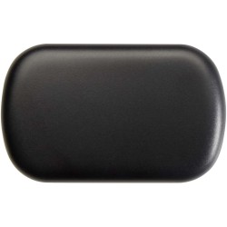 Bouchons d’oreille HushCouleur:Noir
