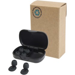 Bouchons d’oreille HushCouleur:Noir