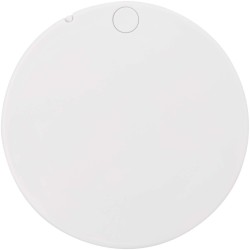 Miroir de maquillage coulissant GliderCouleur:Blanc