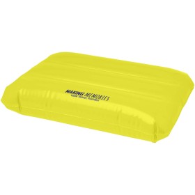 Coussin de plage gonflable SunnyCouleur:Jaune