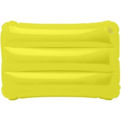 Coussin de plage gonflable SunnyCouleur:Jaune