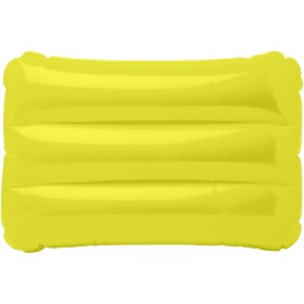 Coussin de plage gonflable SunnyCouleur:Jaune