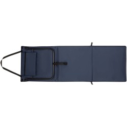 Chaise longue SereneCouleur:Bleu