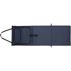 Chaise longue SereneCouleur:Bleu