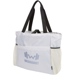 Sac shopping Nomad yoga de 18 L en matériaux recyclés certifiés GRSCouleur:Sandstone