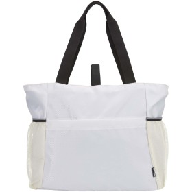 Sac shopping Nomad yoga de 18 L en matériaux recyclés certifiés GRSCouleur:Sandstone