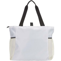 Sac shopping Nomad yoga de 18 L en matériaux recyclés certifiés GRSCouleur:Sandstone