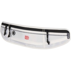 Ceinture de course Nomad en matériaux recyclés certifiés GRSCouleur:Sandstone