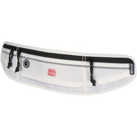 Ceinture de course Nomad en matériaux recyclés certifiés GRSCouleur:Sandstone
