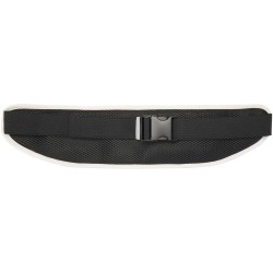 Ceinture de course Nomad en matériaux recyclés certifiés GRSCouleur:Sandstone