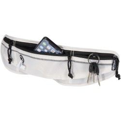 Ceinture de course Nomad en matériaux recyclés certifiés GRSCouleur:Sandstone