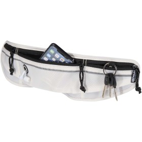 Ceinture de course Nomad en matériaux recyclés certifiés GRSCouleur:Sandstone