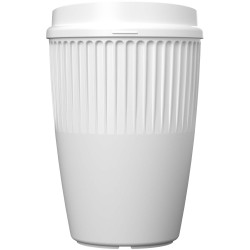 Gobelet Cirrus de 350 mlCouleur:Blanc