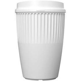 Gobelet Cirrus de 350 mlCouleur:Blanc