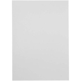 Carte de vœux Herald A5Couleur:Blanc
