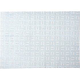 Sous-main Desk-Mate® A2Couleur:Blanc