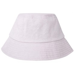 Chapeau anti-UV Melo en tissu éponge recyclé GRSCouleur:Lilas