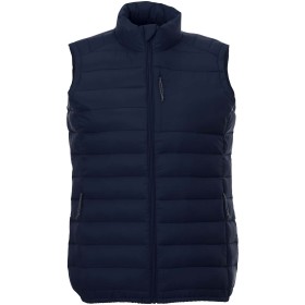 Bodywarmer matelassé Femme Pallas recycléCouleur:Marine