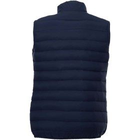 Bodywarmer matelassé Femme Pallas recycléCouleur:Marine