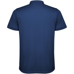 Polo pour homme Tormo à manches courtesCouleur:Navy Blue