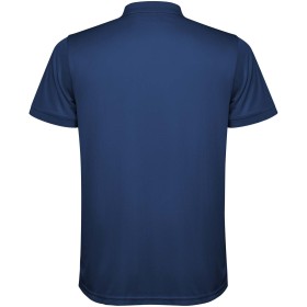 Polo pour homme Tormo à manches courtesCouleur:Navy Blue
