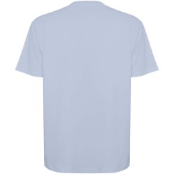 T-shirt Bull unisexe oversize à manches courtesCouleur:Zen Blue