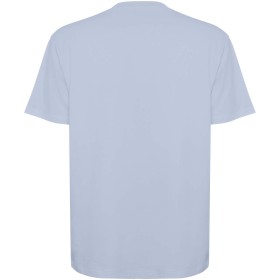 T-shirt Bull unisexe oversize à manches courtesCouleur:Zen Blue