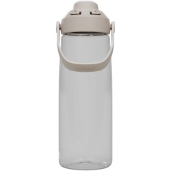 Bouteille d’eau à bouchon à vis Camelbak® Thrive Chug de 750 ml Tritan RenewCouleur:Translucide