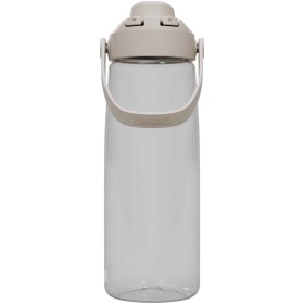 Bouteille d’eau à bouchon à vis Camelbak® Thrive Chug de 750 ml Tritan RenewCouleur:Translucide