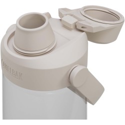 Bouteille d’eau à bouchon à vis Camelbak® Thrive Chug de 750 ml Tritan RenewCouleur:Translucide