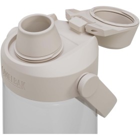Bouteille d’eau à bouchon à vis Camelbak® Thrive Chug de 750 ml Tritan RenewCouleur:Translucide