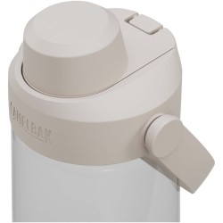 Bouteille d’eau à bouchon à vis Camelbak® Thrive Chug de 750 ml Tritan RenewCouleur:Translucide