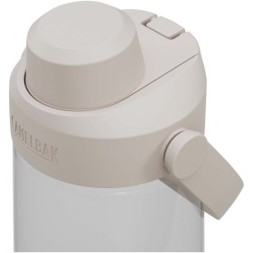 Bouteille d’eau à bouchon à vis Camelbak® Thrive Chug de 750 ml Tritan RenewCouleur:Translucide