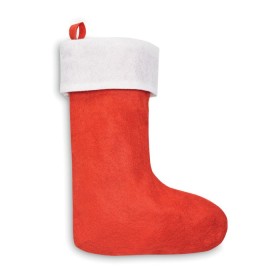 Botte de noël NoboCouleur:Rouge