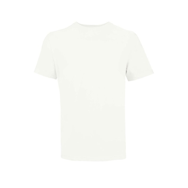 Tuner T-Shirt 150Couleur:Blanc absolu