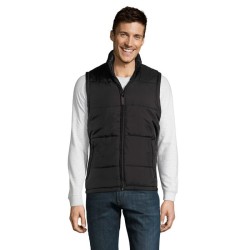 Warm Men BodywarmerCouleur:Noir