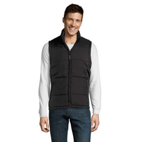 Warm Men BodywarmerCouleur:Noir