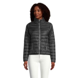 Ride Women Jacket 180GCouleur:Noir