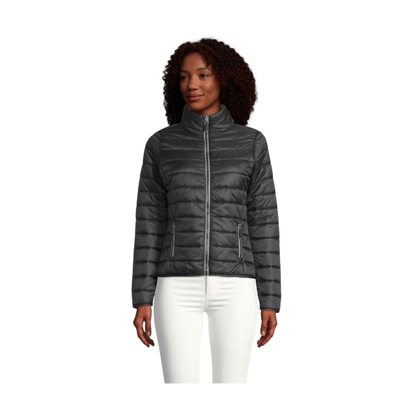 Ride Women Jacket 180GCouleur:Noir