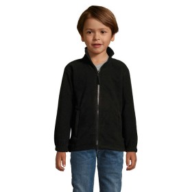 North Kids MicropolaireCouleur:Noir