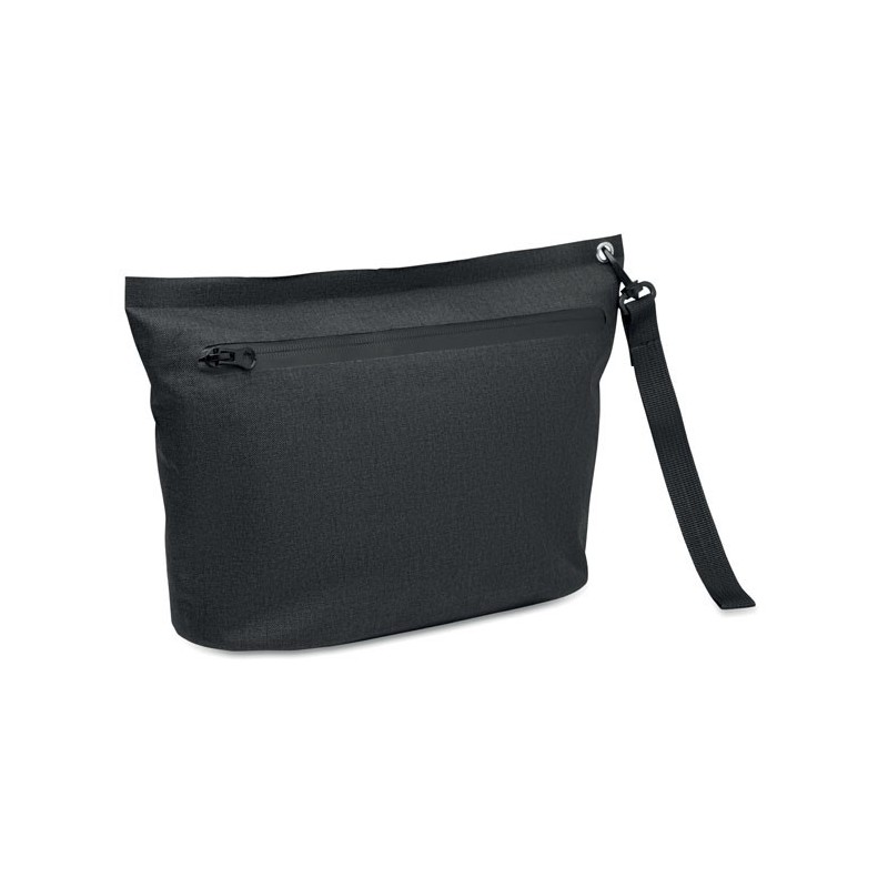 Pochette résistante à l'eau Brenna PouchCouleur:Noir