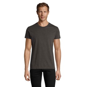 Regent F Men T-Shirt 150GCouleur:Anthracite chiné