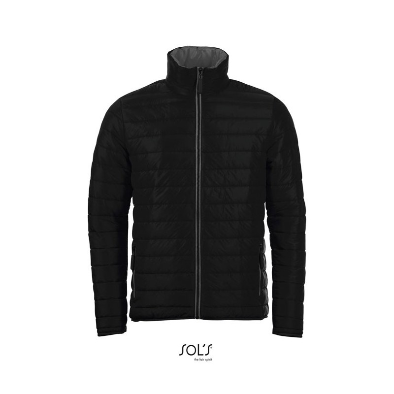 Ride Men Jacket 180GCouleur:Noir