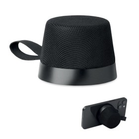 Enceinte 3W avec support EscucheCouleur:Noir